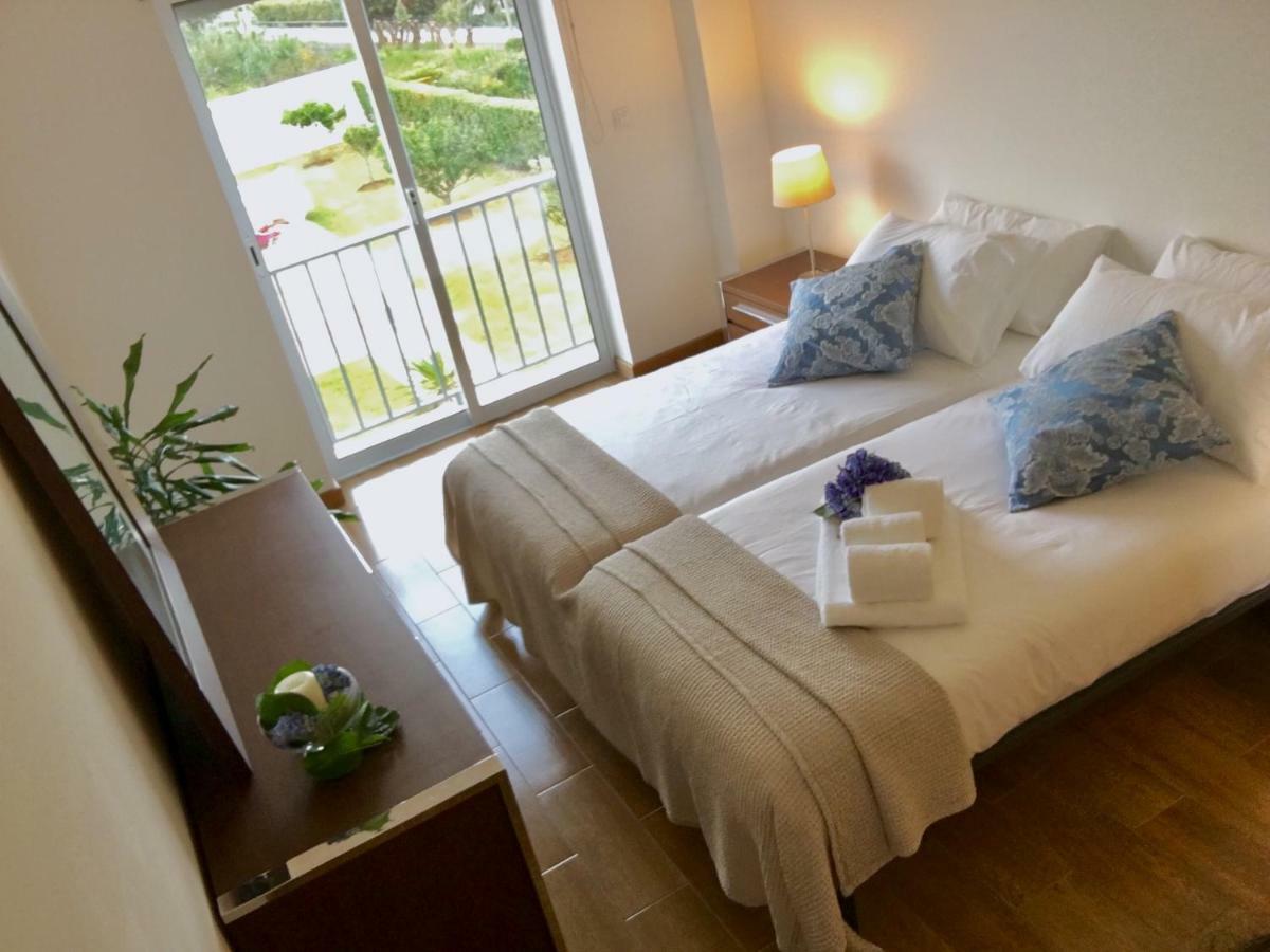 Apartamento Casa Do O Ponta Delgada Exterior foto